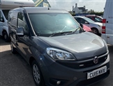 Fiat Doblo Image 2