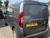 Fiat Doblo Image 3