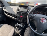 Fiat Doblo Image 6