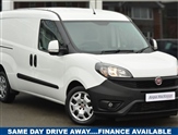 Used Fiat Doblo