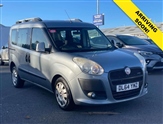 Used Fiat Doblo