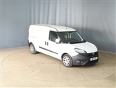 Used Fiat Doblo