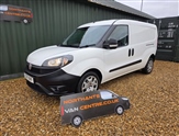 Used Fiat Doblo