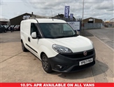 Used Fiat Doblo