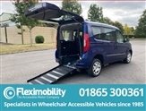 Used Fiat Doblo