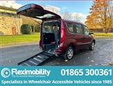 Used Fiat Doblo