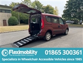 Used Fiat Doblo