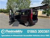 Used Fiat Doblo