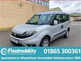 Used Fiat Doblo