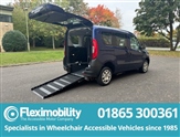 Used Fiat Doblo