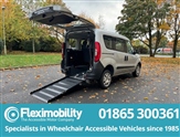 Used Fiat Doblo