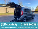 Used Fiat Doblo