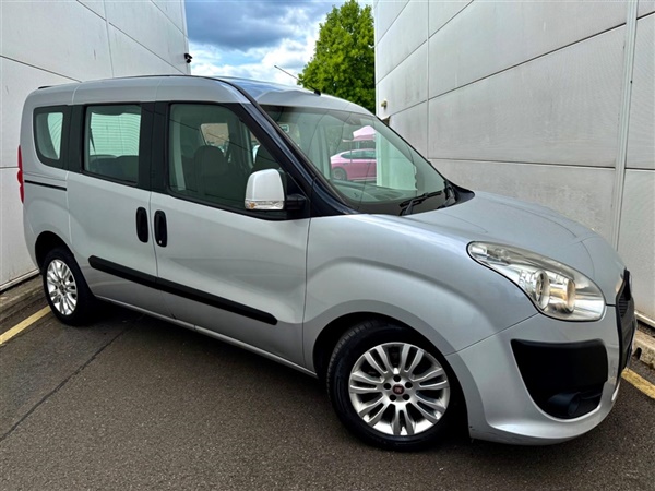 Large image for the Used Fiat Doblo