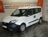 Used Fiat Doblo