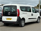 Fiat Doblo Image 3