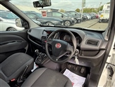 Fiat Doblo Image 5