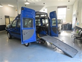 Used Fiat Doblo