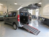 Used Fiat Doblo