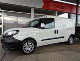 Used Fiat Doblo