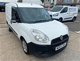Used Fiat Doblo