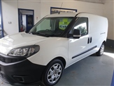Used Fiat Doblo
