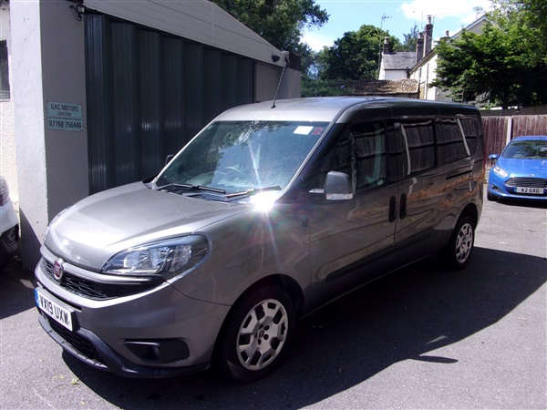 Large image for the Used Fiat Doblo