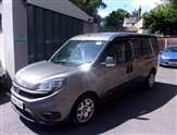 Used Fiat Doblo
