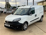 Used Fiat Doblo