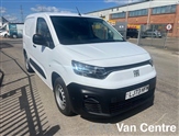 Used Fiat Doblo