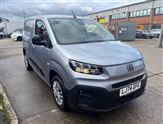 Used Fiat Doblo