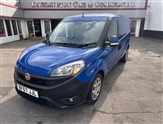 Used Fiat Doblo
