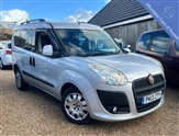 Used Fiat Doblo