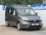 Used Fiat Doblo