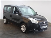Used Fiat Doblo