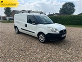 Used Fiat Doblo