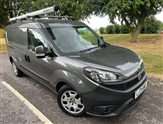 Used Fiat Doblo