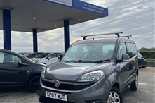 Used Fiat Doblo