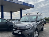 Fiat Doblo Image 1