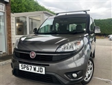 Fiat Doblo Image 2