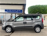 Fiat Doblo Image 3