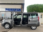Fiat Doblo Image 4