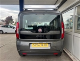 Fiat Doblo Image 6