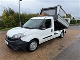 Used Fiat Doblo