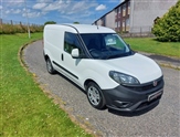 Used Fiat Doblo