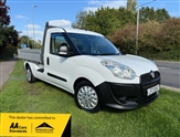 Used Fiat Doblo