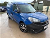 Used Fiat Doblo