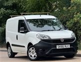 Used Fiat Doblo