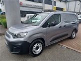 Used Fiat Doblo