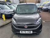 Used Fiat Doblo