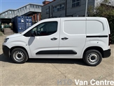 Used Fiat Doblo
